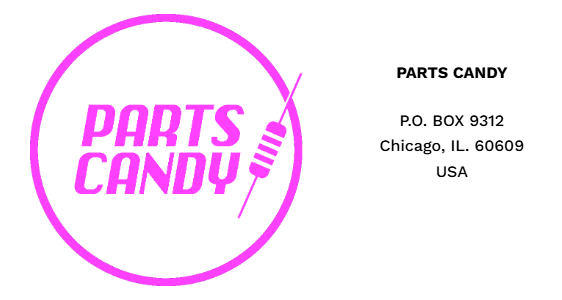 Clip Leads Made with FAKE WIRE!  Buy Good Ones from PARTS CANDY!