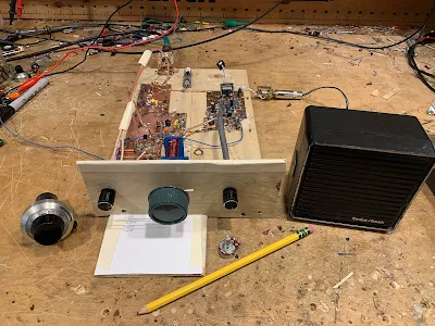 My Receiver Doesn’t Work Right!  What Should I Do?