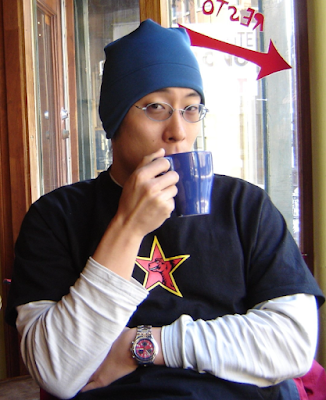 Pil Joo’s Homebrew Superheterodyne Ham-Radio Receiver