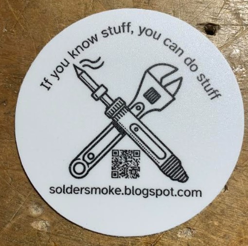 SolderSmoke Podcast #258 — Travelogue, SDR, Direct Conversion Receiver Project, Homebrew HDR SSB,  Mailbag