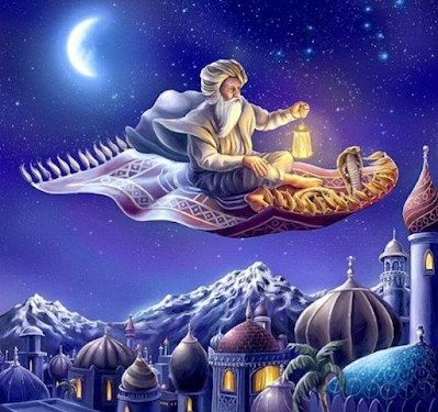 “Seems Like Radio is Here to Stay” — Old Radio, Radio Magic