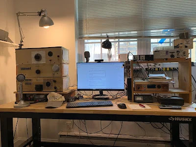 I admit it. I am not 100% homebrew.  I hang my head in shame.