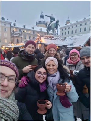 Honorable Mention:  Andreas DL1AJG’s THREE SolderSmoke Direct Conversion Receivers for Biologists