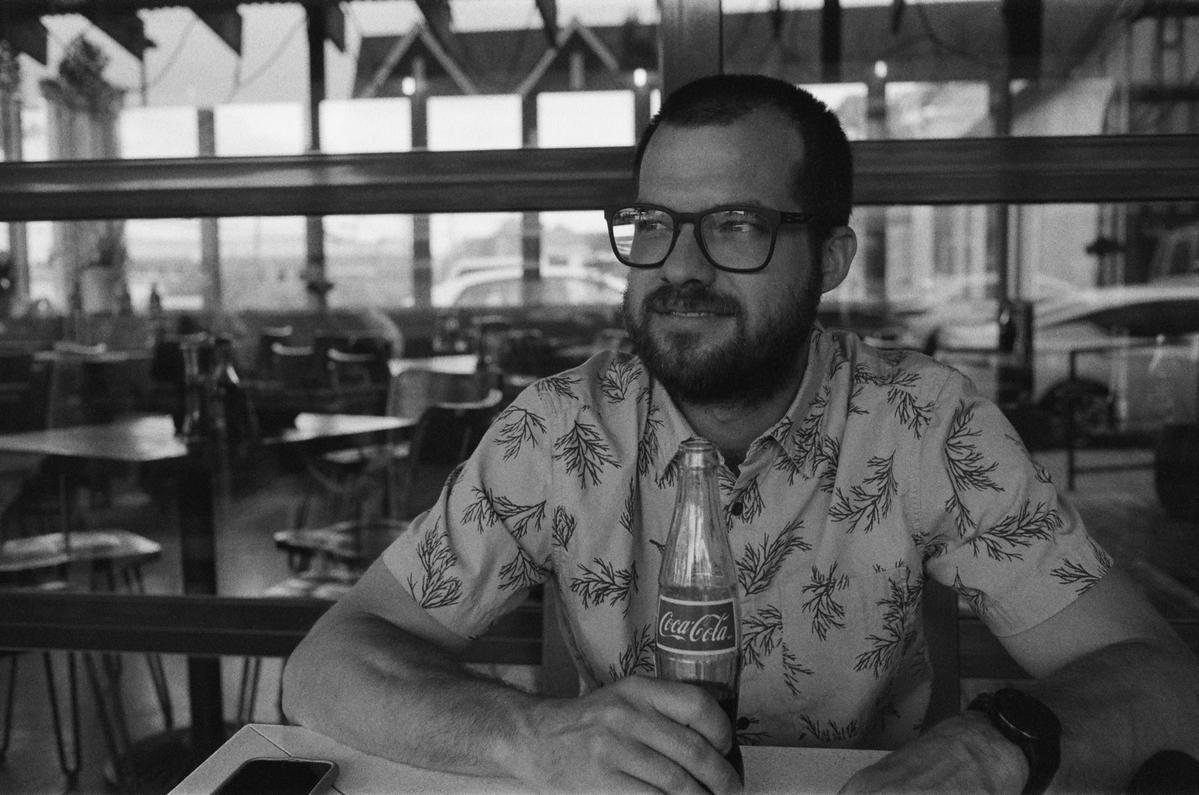 Kevin K3IY’s Beautiful FB SolderSmoke Direct Conversion Receiver:  “An amazing experience… A milestone for me…”