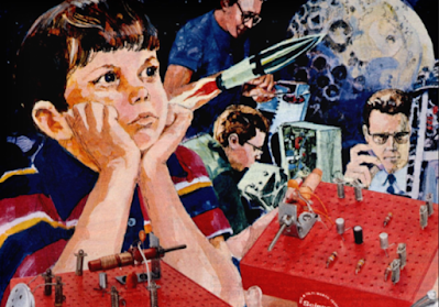 Hack-A-Day on the Tao of Bespoke Electronics