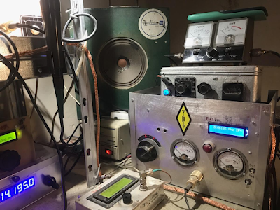 F6GUH:  True Homebrew